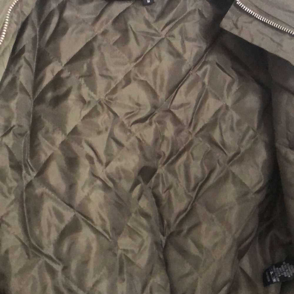 Bomber Jacket - Picture 2 of 2